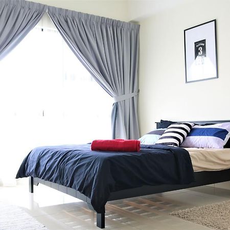 Hyve Soho Suites Cyberjaya Εξωτερικό φωτογραφία