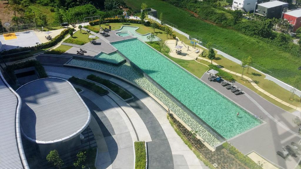 Hyve Soho Suites Cyberjaya Εξωτερικό φωτογραφία