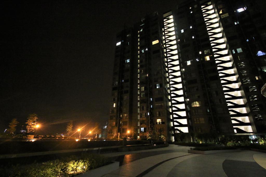 Hyve Soho Suites Cyberjaya Εξωτερικό φωτογραφία