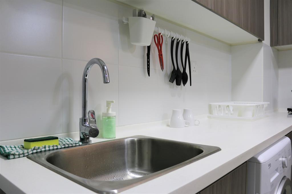 Hyve Soho Suites Cyberjaya Εξωτερικό φωτογραφία