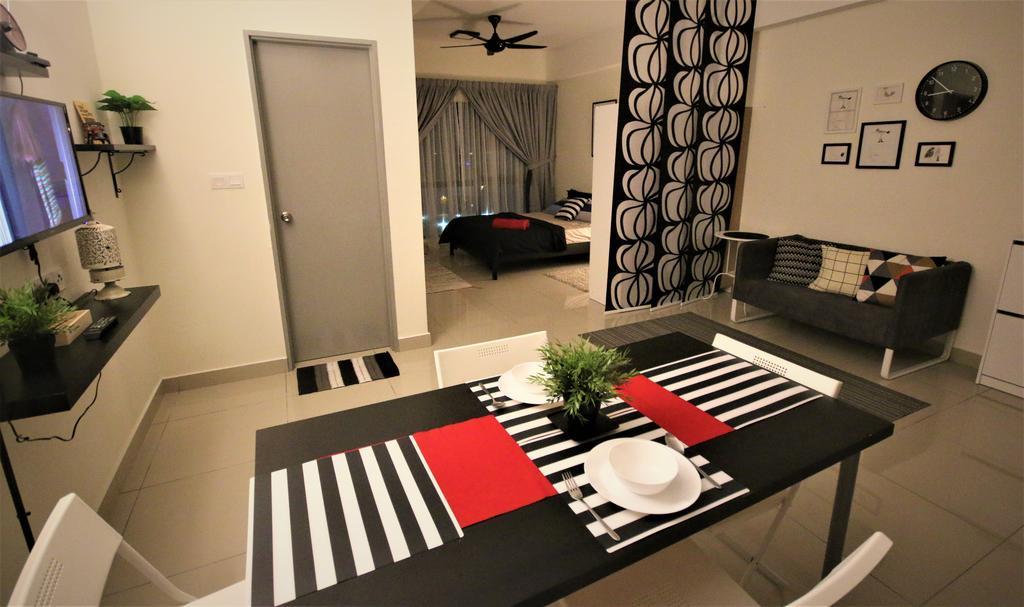 Hyve Soho Suites Cyberjaya Εξωτερικό φωτογραφία