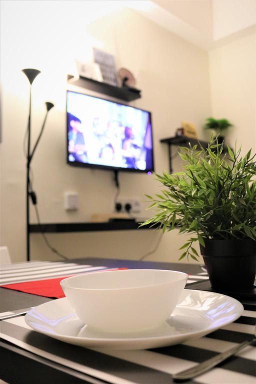 Hyve Soho Suites Cyberjaya Εξωτερικό φωτογραφία