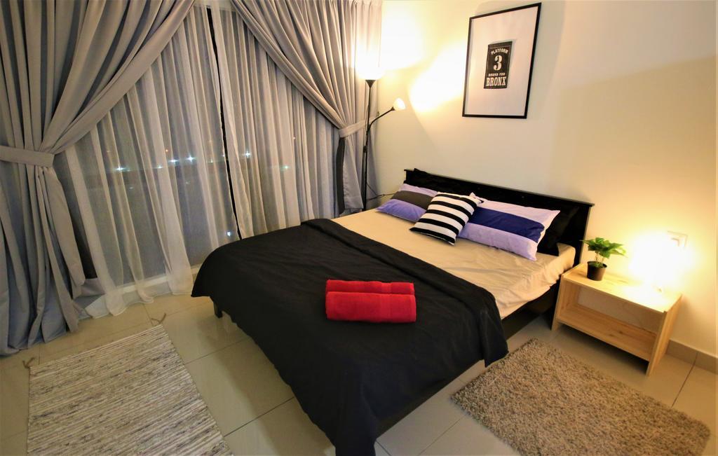 Hyve Soho Suites Cyberjaya Εξωτερικό φωτογραφία