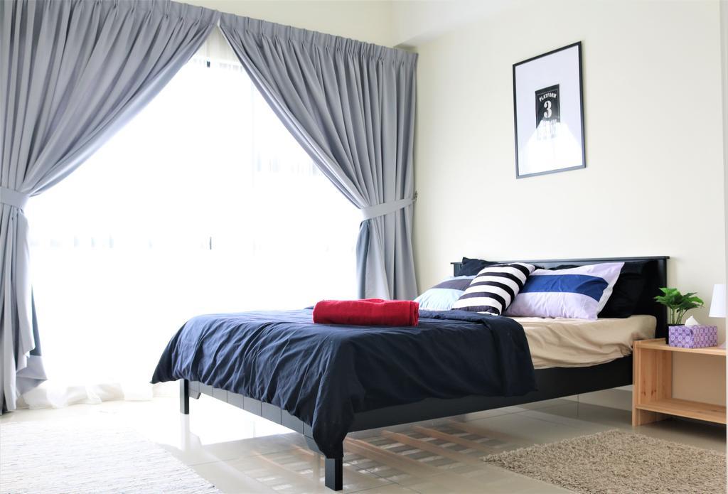 Hyve Soho Suites Cyberjaya Εξωτερικό φωτογραφία