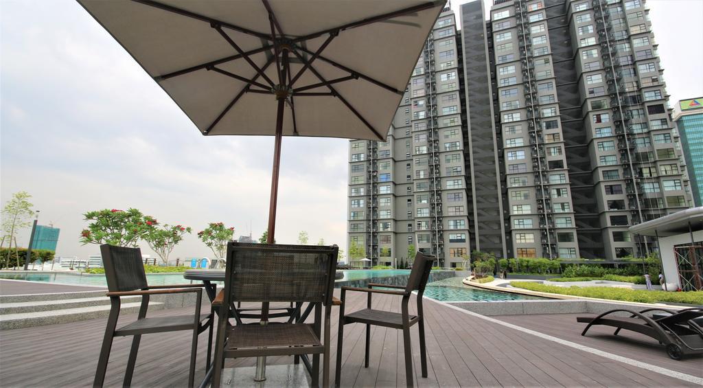 Hyve Soho Suites Cyberjaya Εξωτερικό φωτογραφία