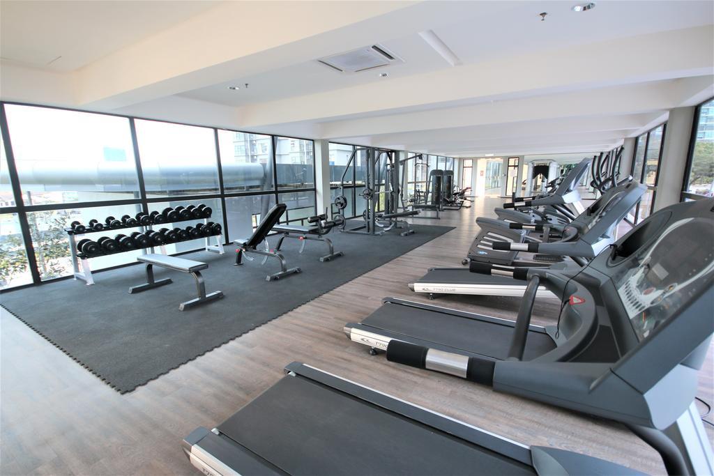 Hyve Soho Suites Cyberjaya Εξωτερικό φωτογραφία